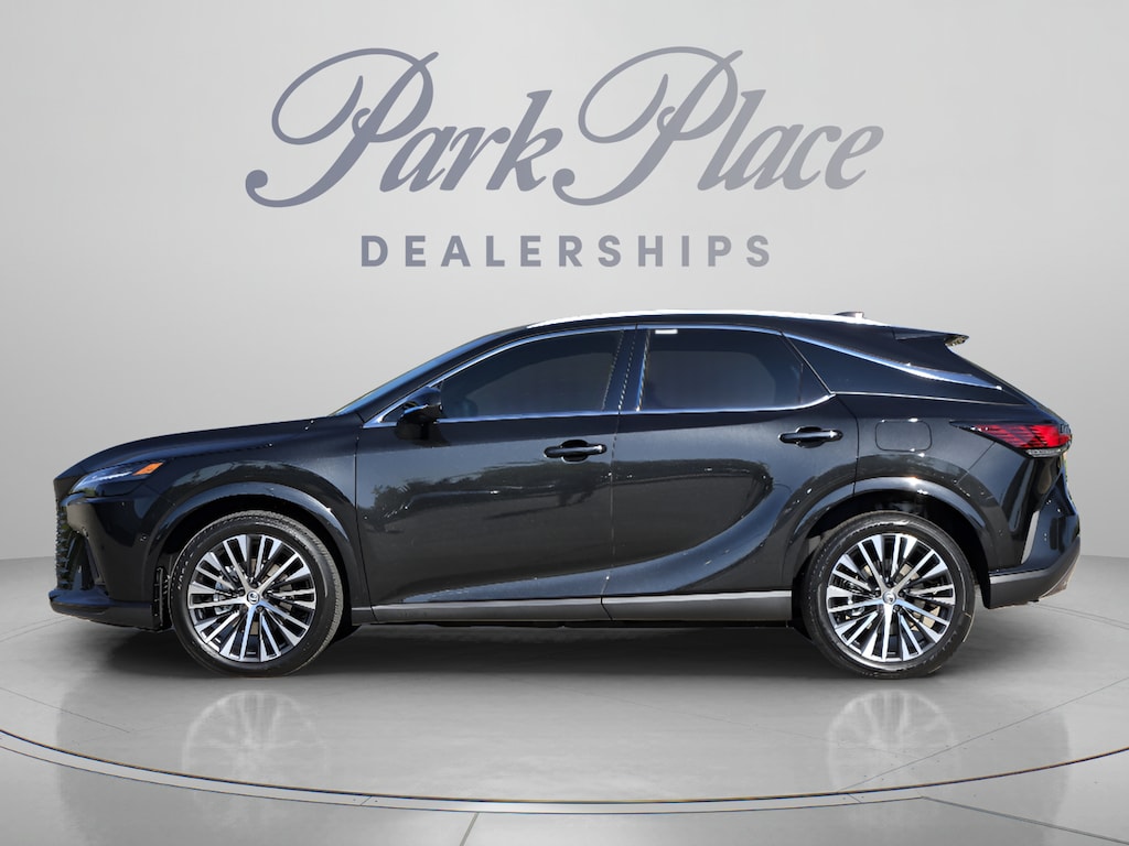 New 2026 Lexus RX 350 Premium+ Sport Utility