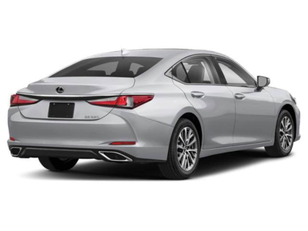Used 2024 Lexus ES ES 350 Sedan