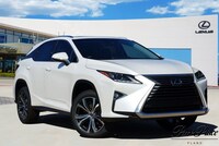 2019 Lexus RX 350 SUV 2019 Lexus RX 350 SUV