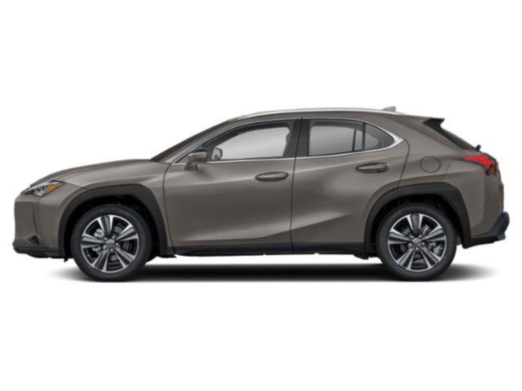 Used 2021 Lexus UX UX 200 SUV