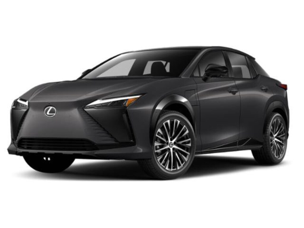 Used 2024 Lexus RZ 450e RZ 300e Luxury SUV