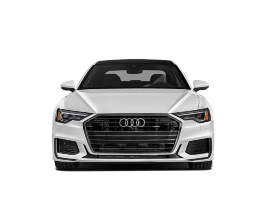 Used 2019 Audi A6 Premium Sedan