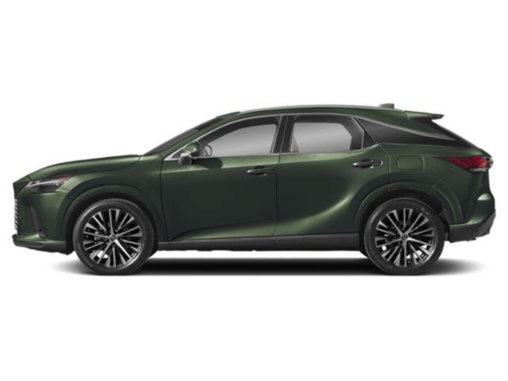 Used 2025 Lexus RX RX 350 Premium Plus SUV