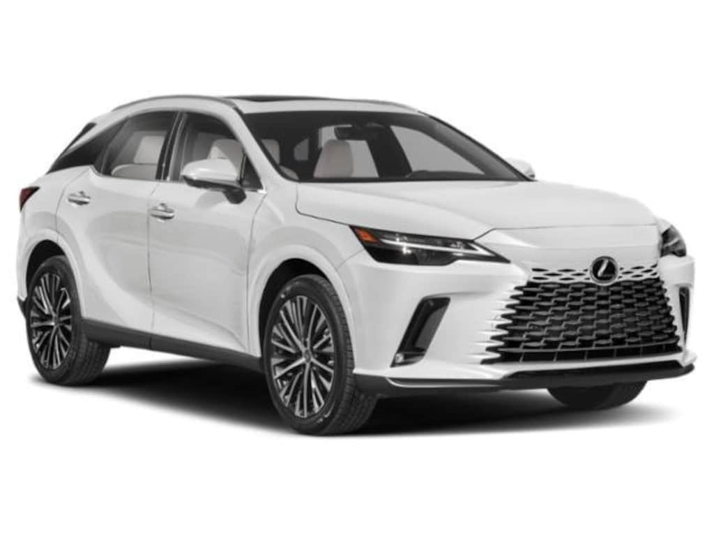 Certified 2023 Lexus RX 350 PREMIUM PLUS SUV