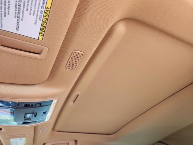 2025 Lexus ES 350 - Photo 18