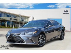 2025 LEXUS ES 300h Base SEDAN