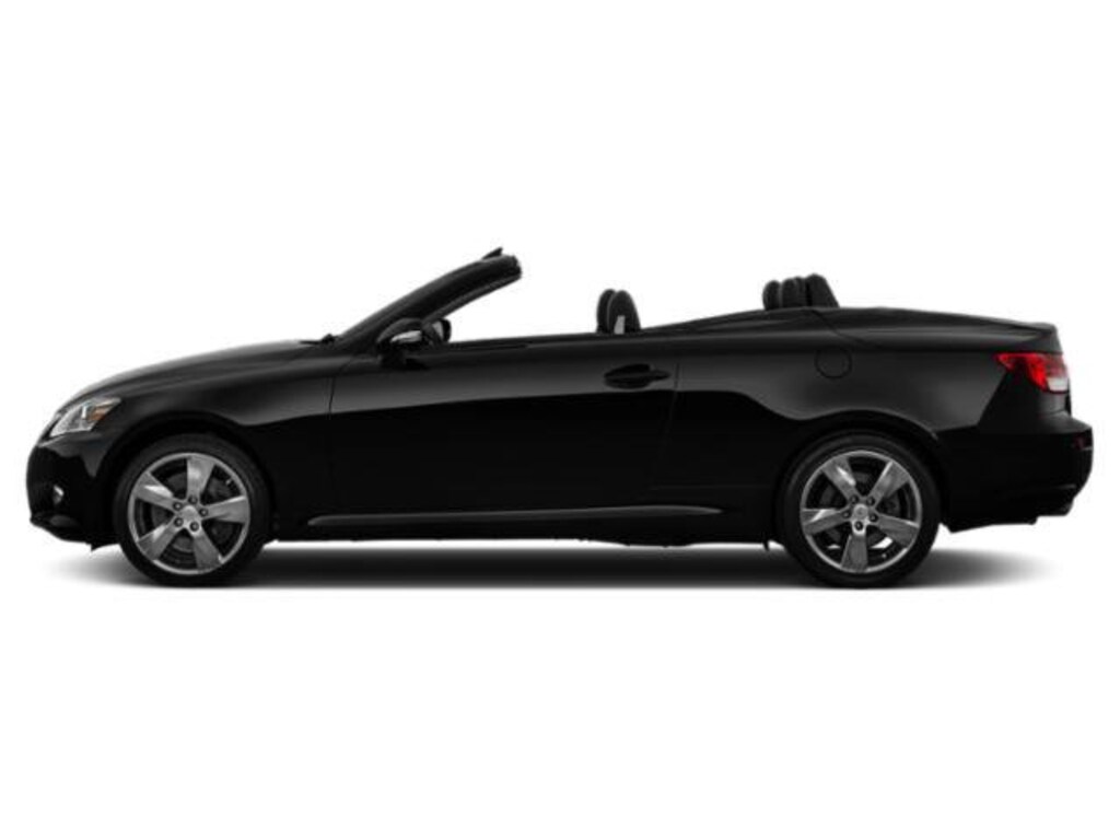 Used 2015 Lexus IS 350 350 C Convertible