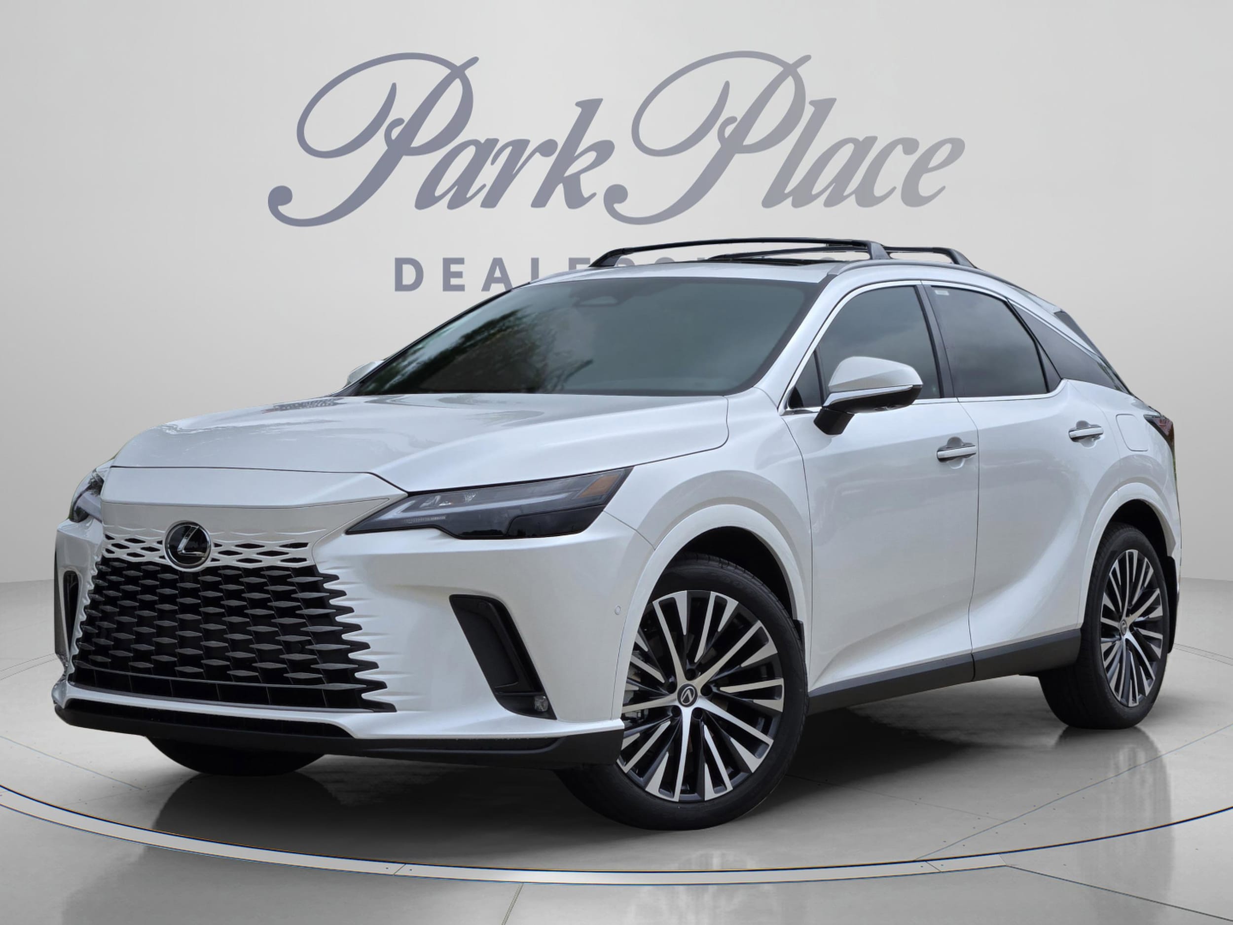 2026 Lexus RX 350 350 Premium FWD's photo