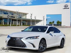 2025 LEXUS ES 350 Base SEDAN