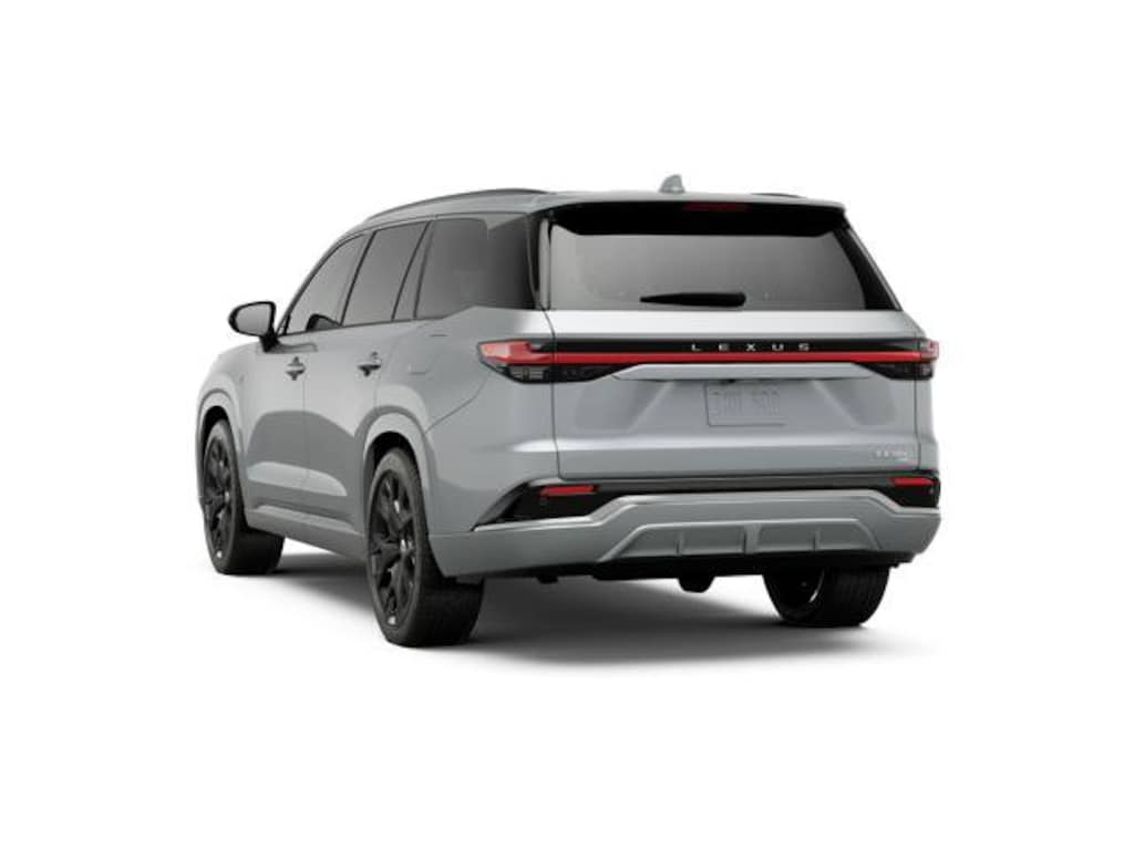 New 2026 Lexus TX 350 F SPORT Handling Sport Utility