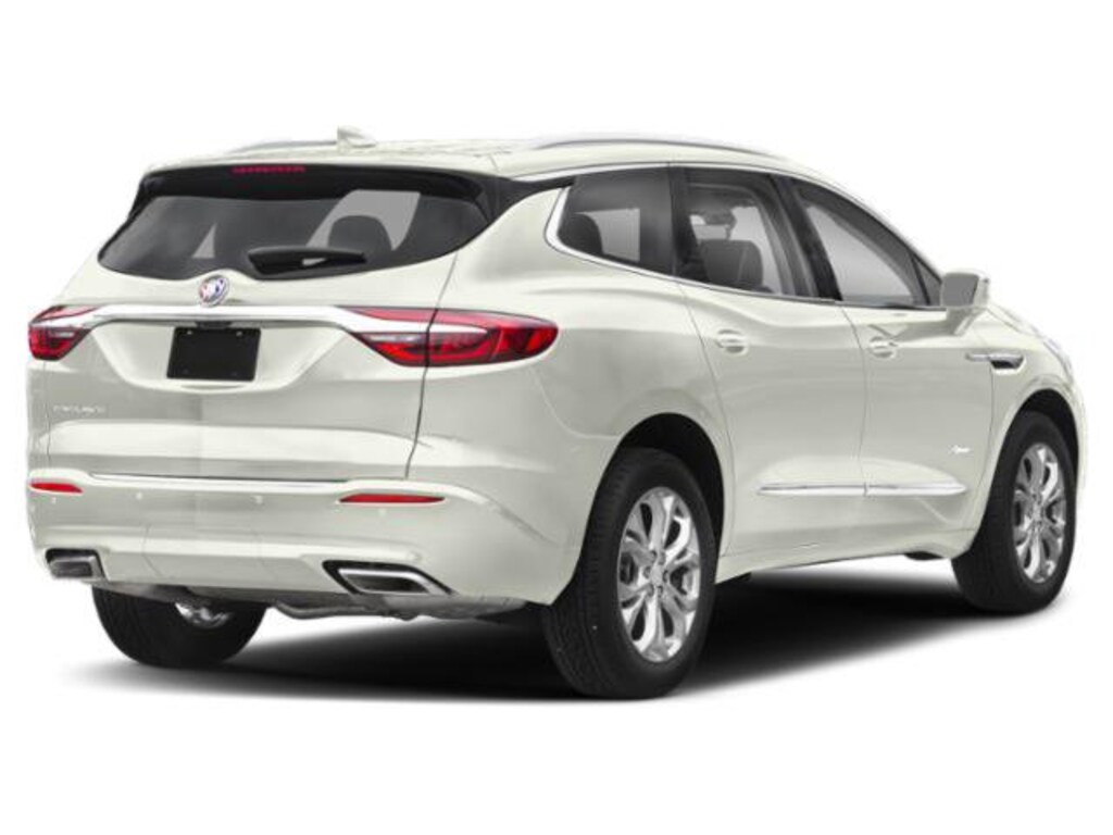 Used 2020 Buick Enclave Avenir SUV