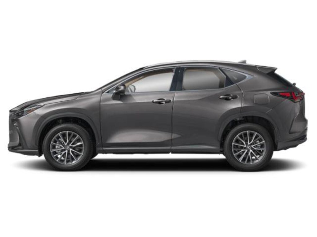 Used 2026 Lexus NX NX 350 Premium SUV