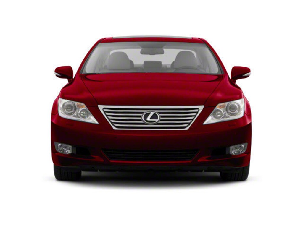 Used 2010 Lexus LS 460 460 Sedan