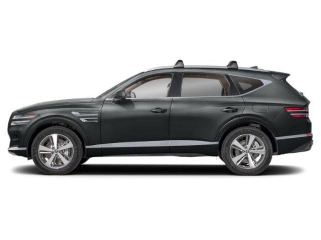Used 2024 Genesis GV80 2.5T SUV