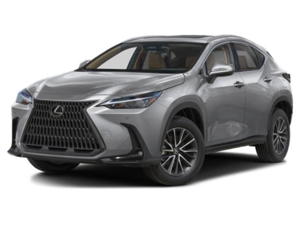 Used 2025 Lexus NX NX 250 Premium SUV