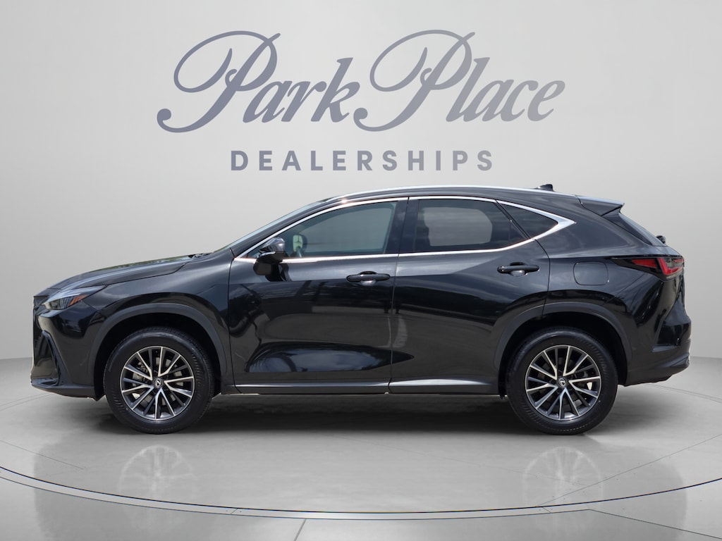 Certified 2024 Lexus NX 250 PREMIUM FWD SUV