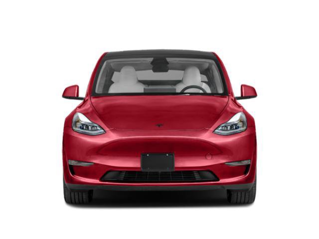 Used 2024 Tesla Model Y SUV
