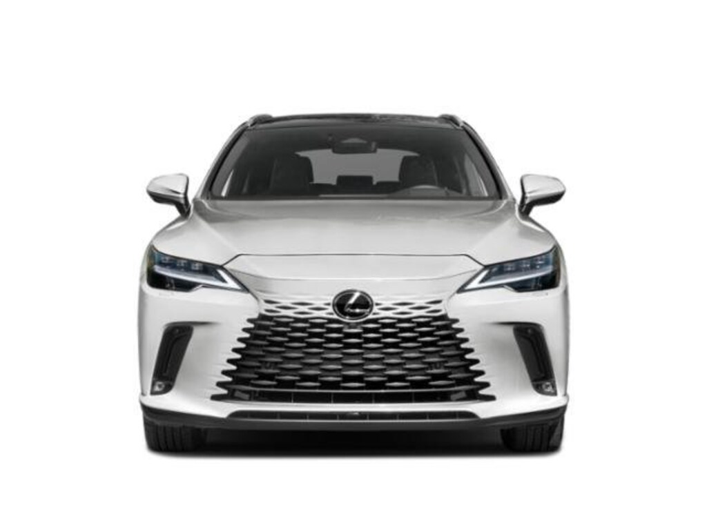 Used 2024 Lexus RX RX 350 Luxury SUV