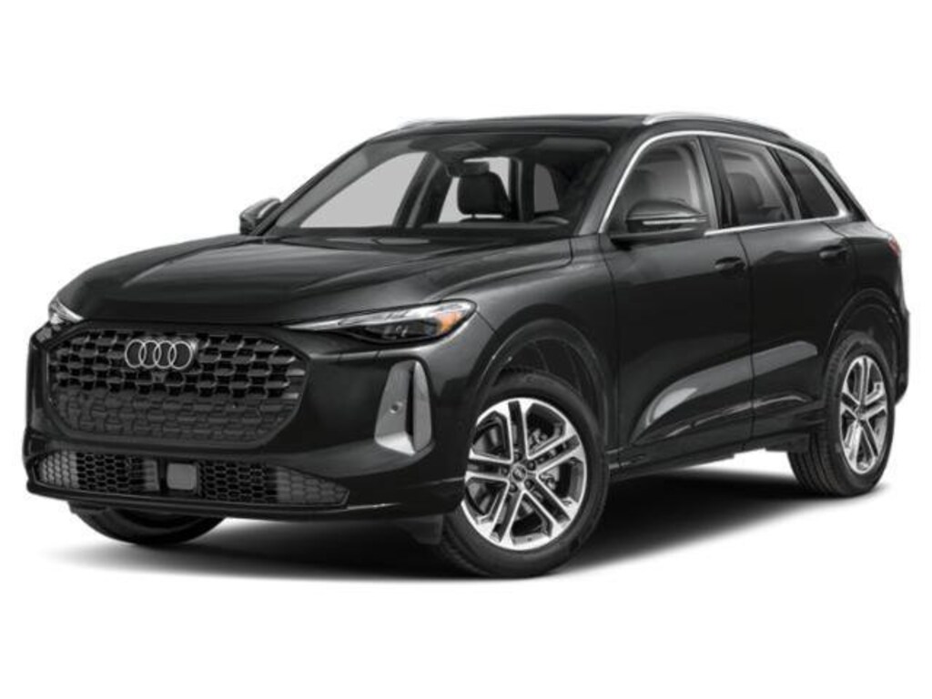 Used 2026 Audi Q5 Premium Plus SUV