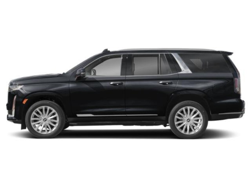 Used 2024 CADILLAC Escalade 4WD Premium Luxury SUV