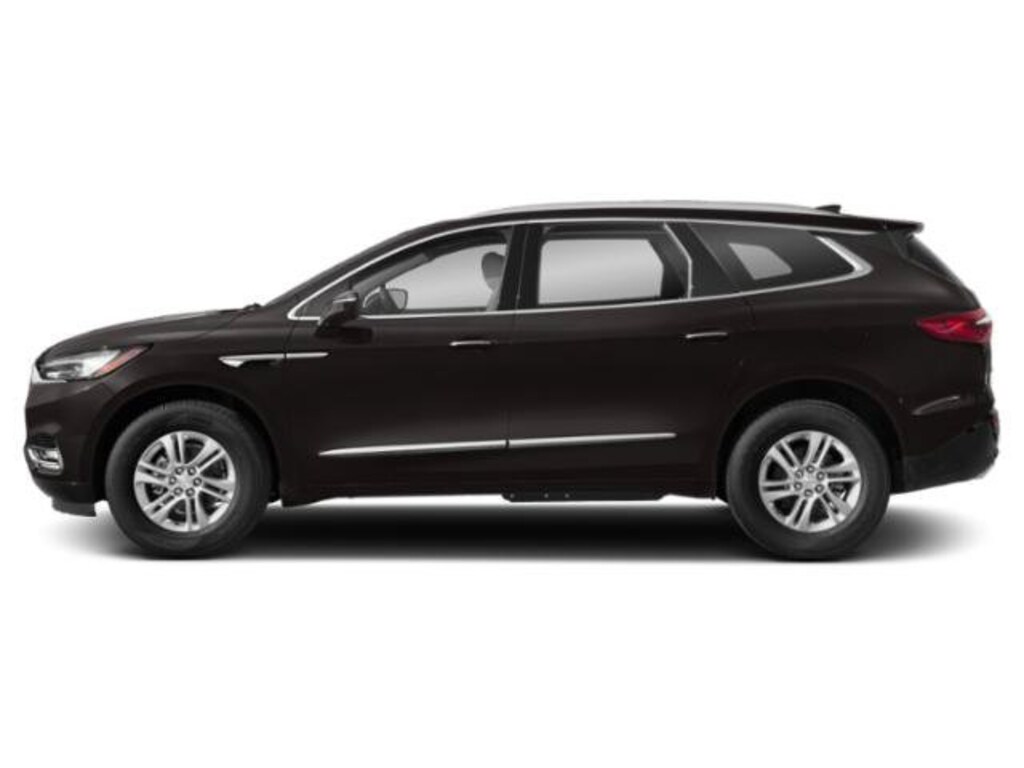 Used 2019 Buick Enclave Essence SUV