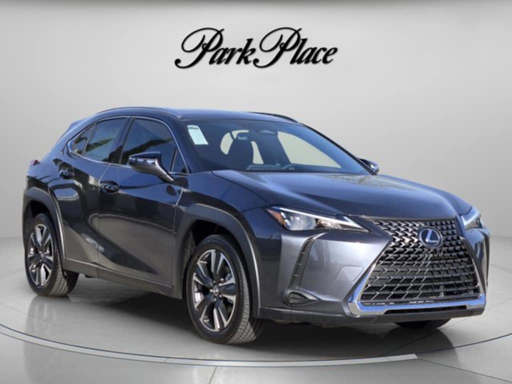 New 2026 Lexus UX 300h Base Sport Utility