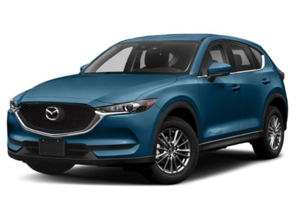 Used 2019 Mazda CX-5 Sport SUV