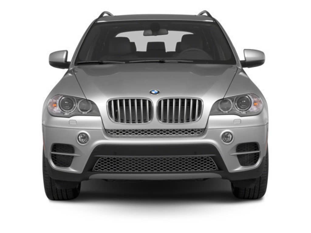 Used 2013 BMW X5 xDrive35i Premium SAV