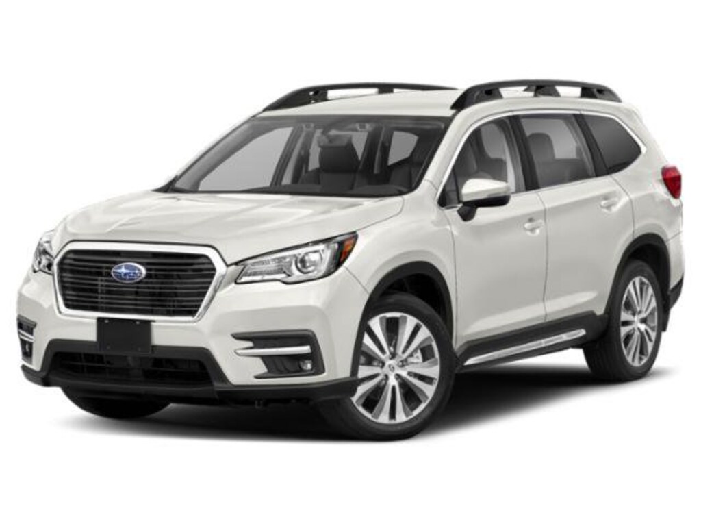Used 2020 Subaru Ascent Limited SUV