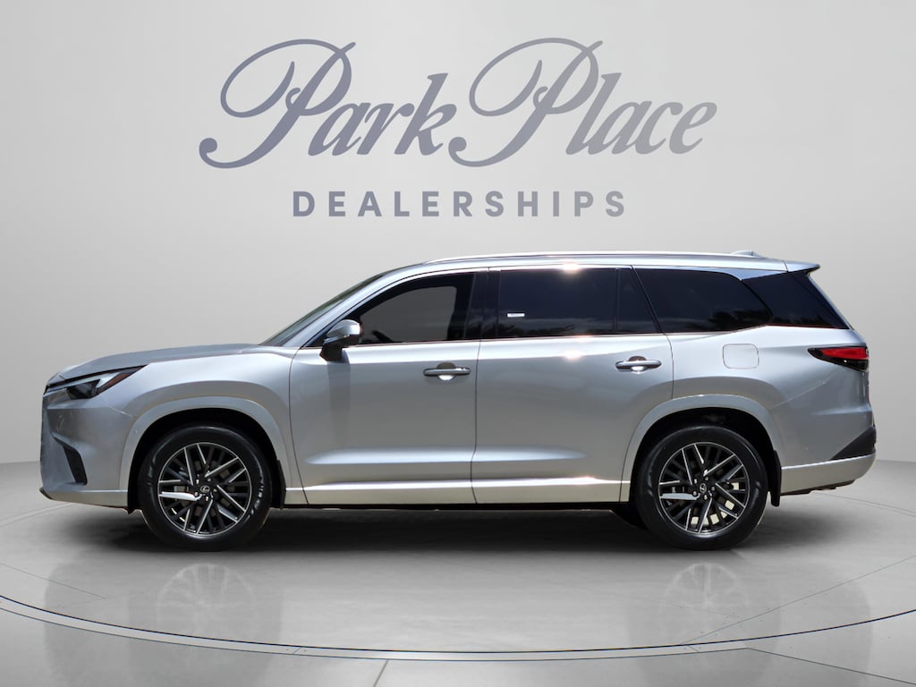 New 2026 Lexus TX 350 Premium Sport Utility