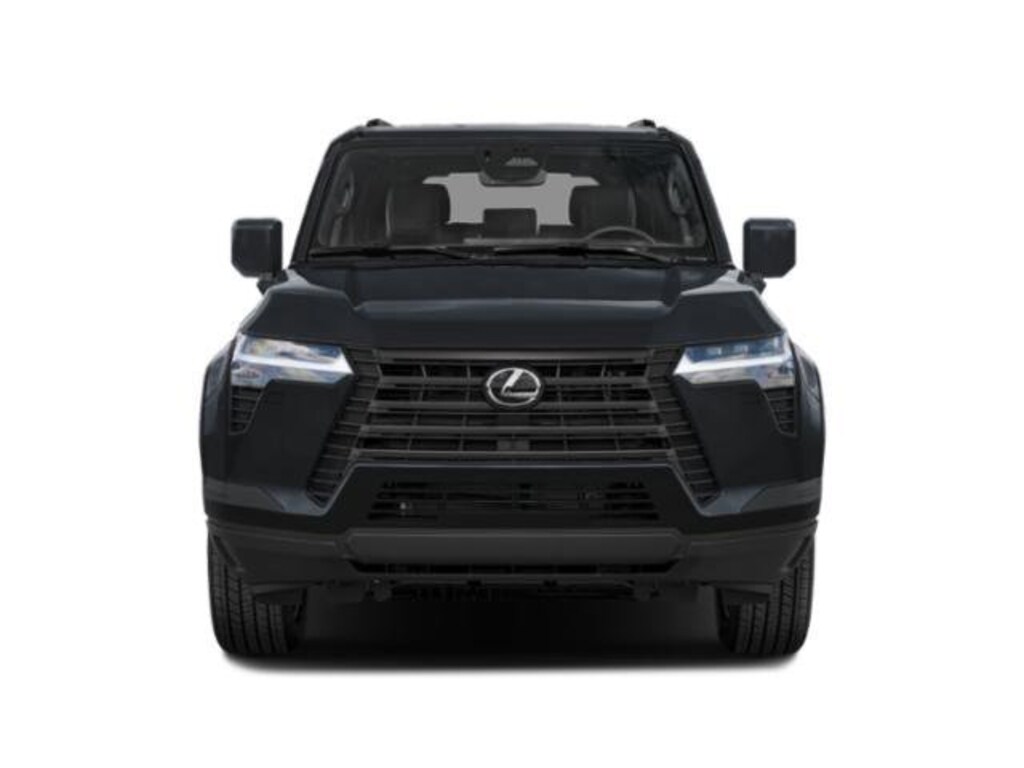 Used 2025 Lexus GX GX 550 Premium+ SUV