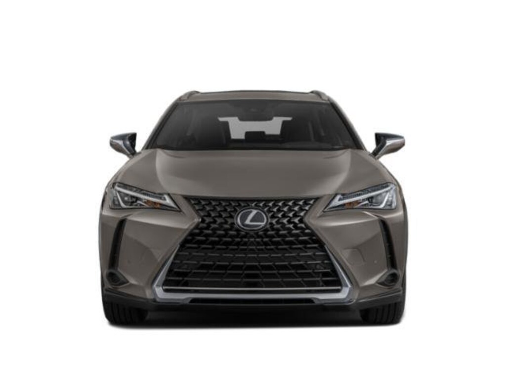 Used 2021 Lexus UX UX 200 SUV