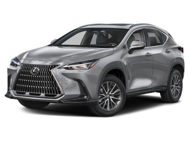 Used 2024 Lexus NX NX 250 SUV