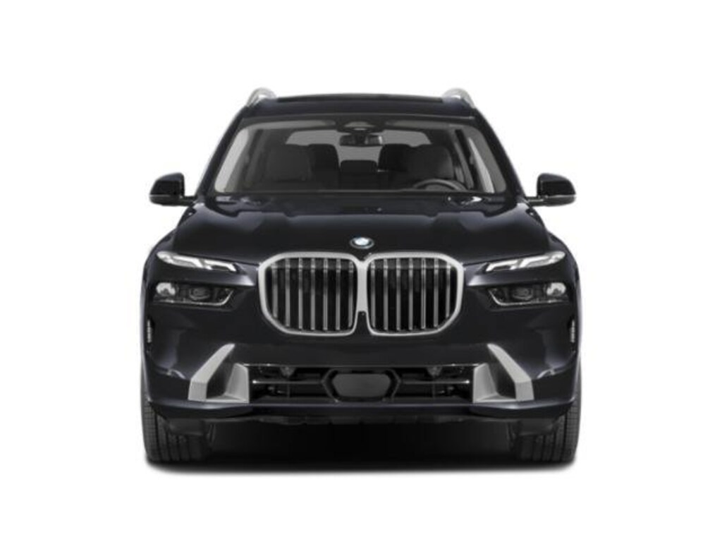 Used 2024 BMW X7 xDrive40i SUV