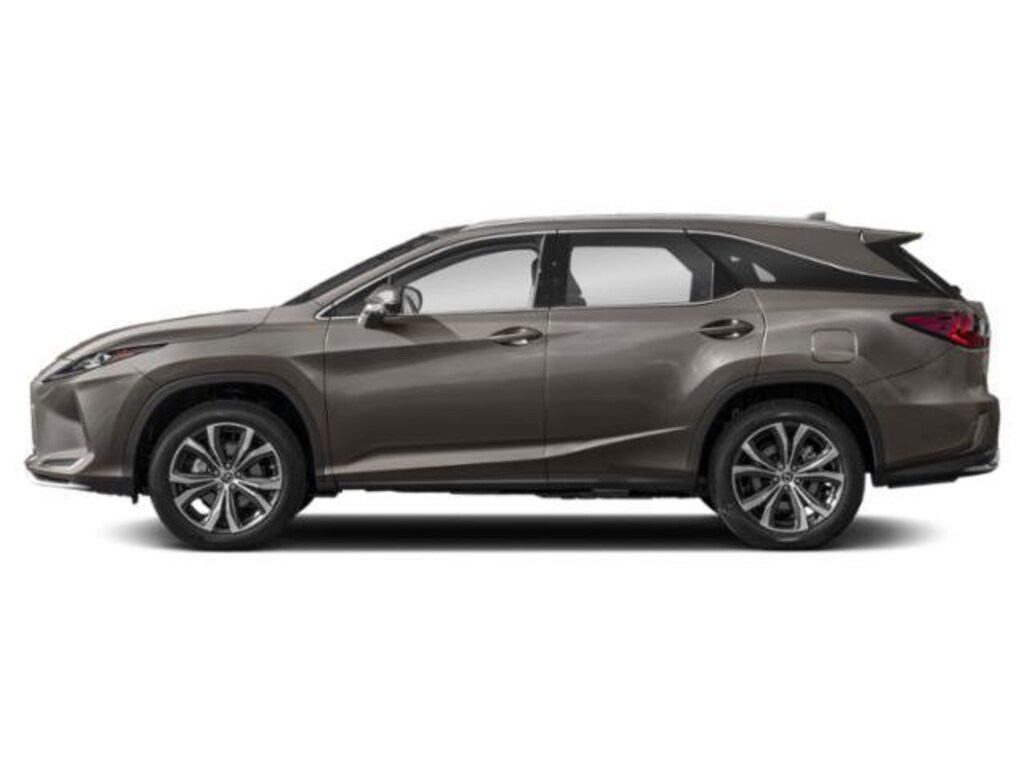 Used 2022 Lexus RX RX 350L SUV