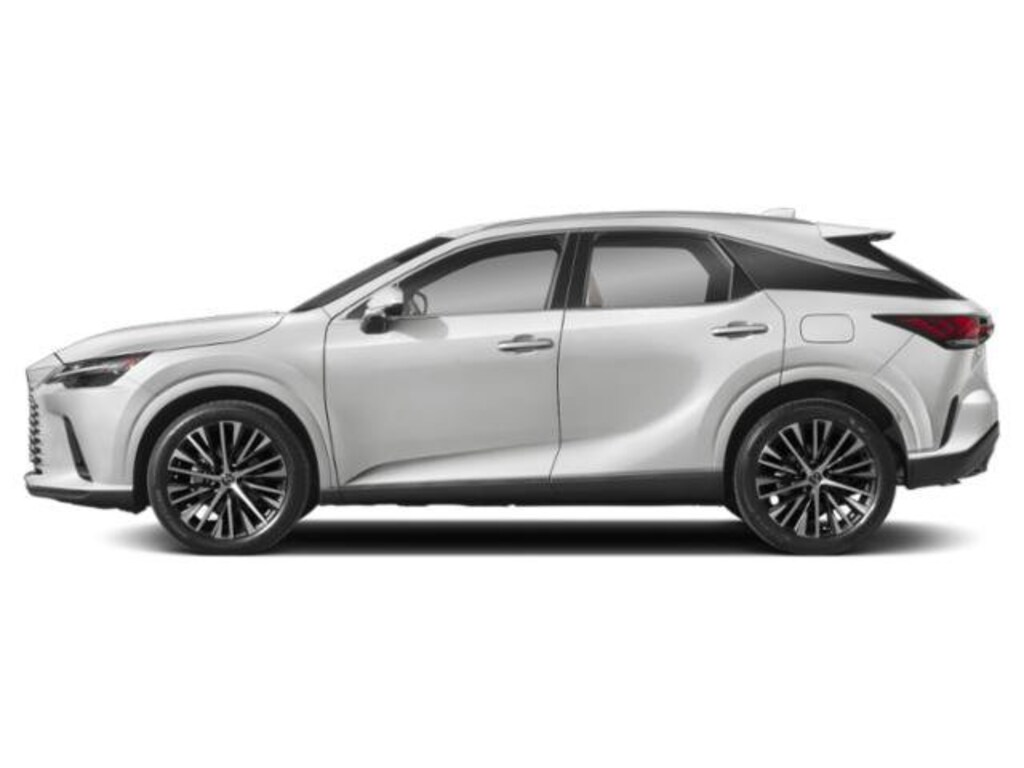 Used 2025 Lexus RX RX 350 Premium Plus SUV