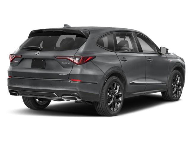 Used 2023 Acura MDX w/A-Spec Package SUV
