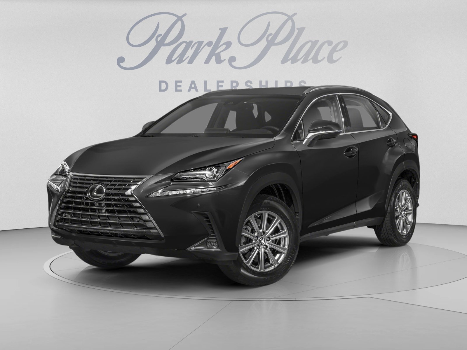 2018 Lexus NX