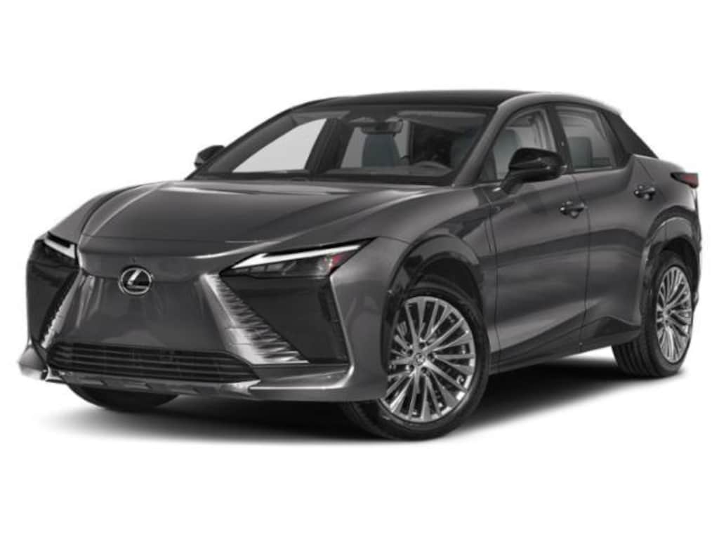 Used 2023 Lexus RZ 450e 450e Premium SUV
