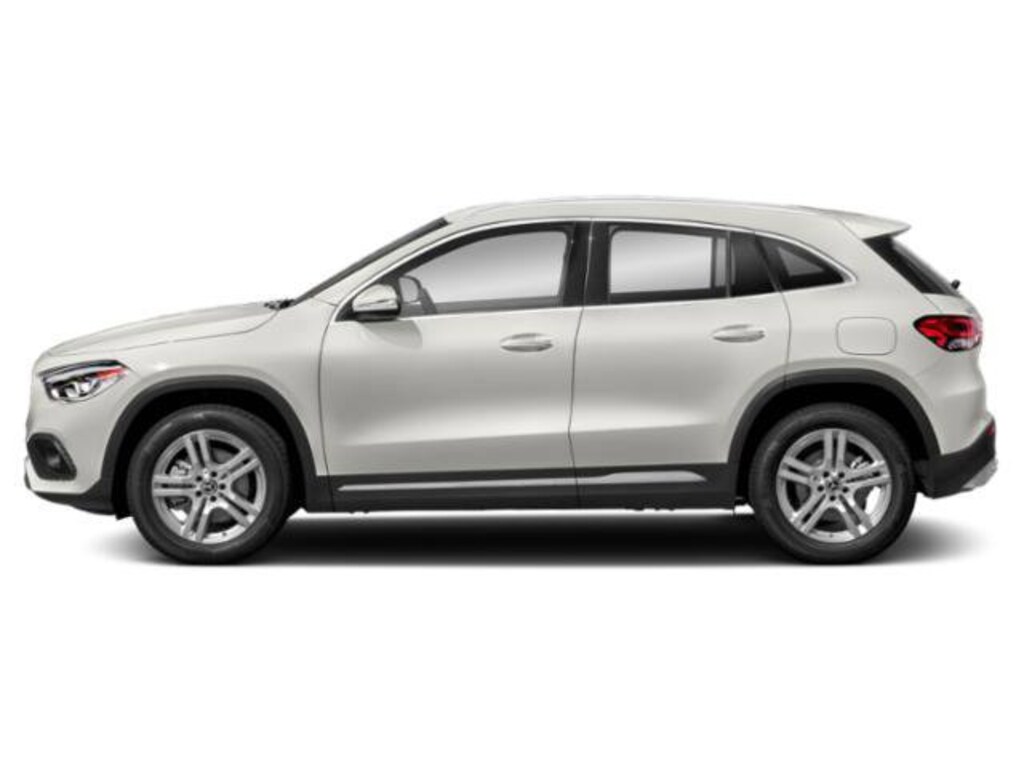 Used 2021 Mercedes-Benz GLA GLA 250 SUV