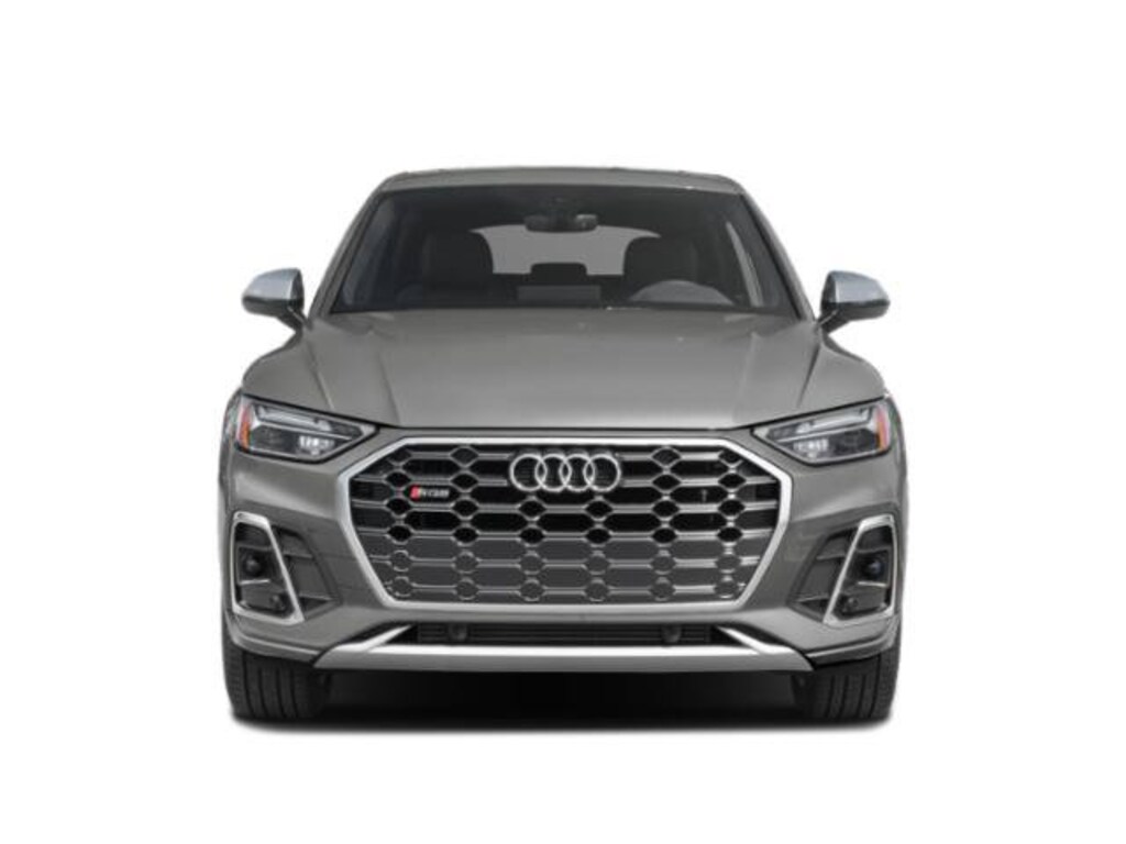 Used 2025 Audi SQ5 Sportback Prestige SUV