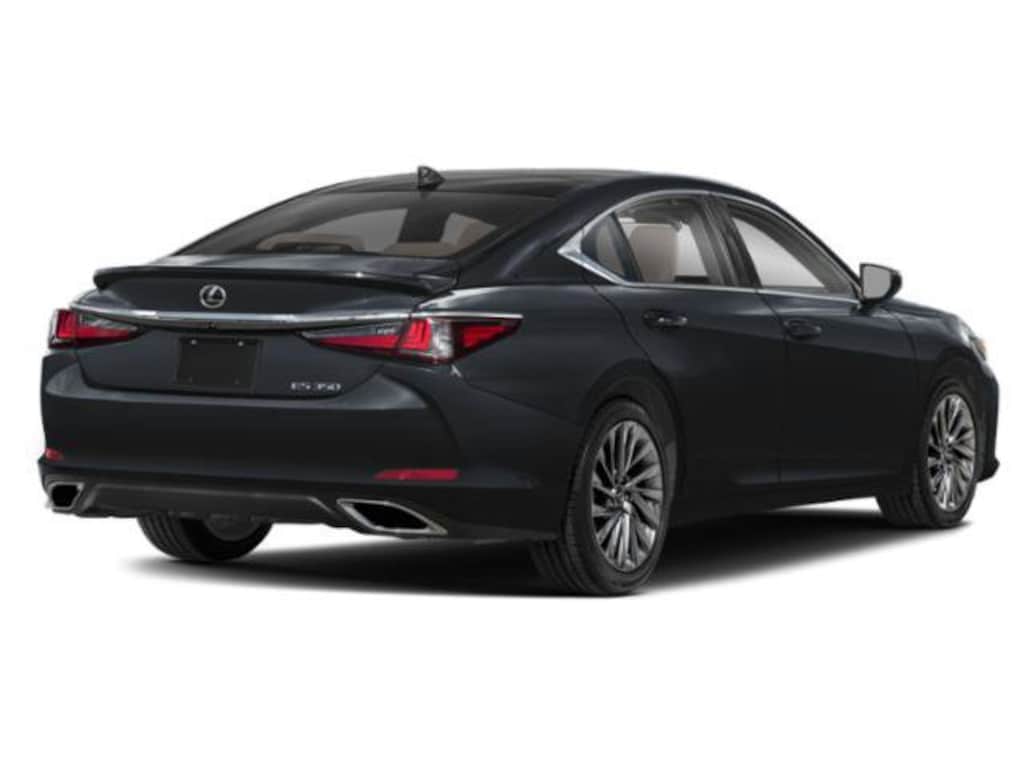 Used 2024 Lexus ES ES 350 Ultra Luxury Sedan