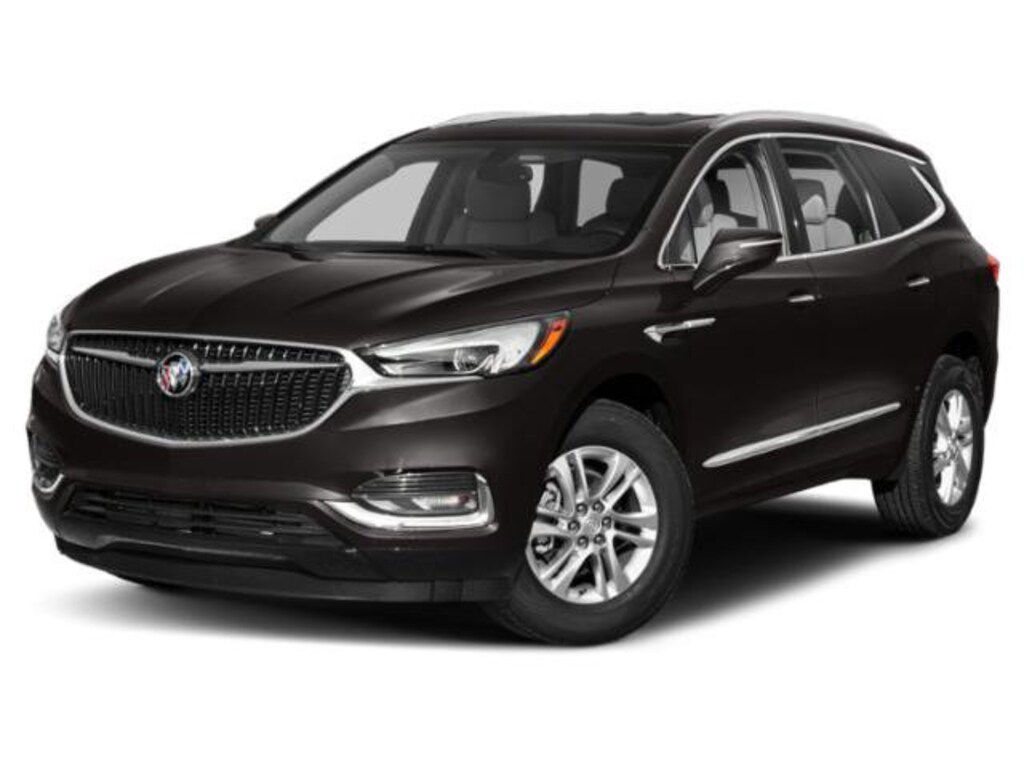 Used 2019 Buick Enclave Premium SUV