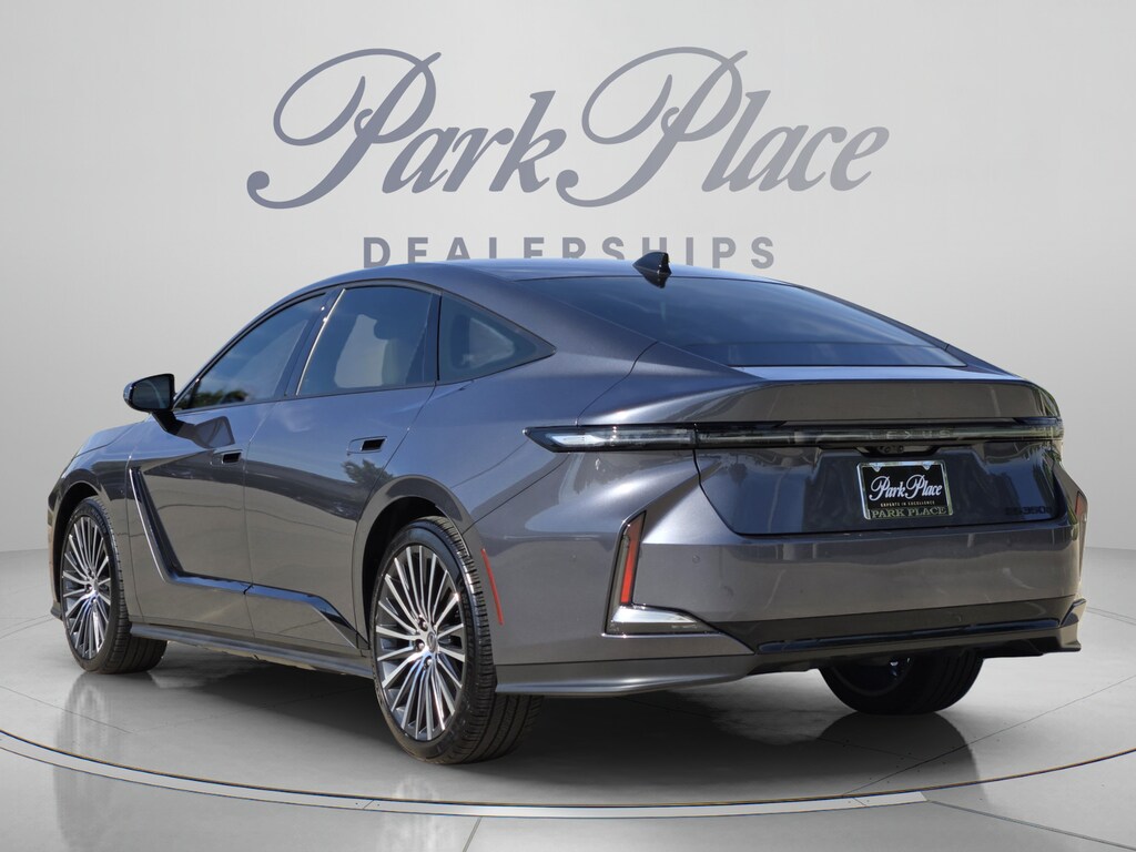 New 2026 Lexus ES 350e Luxury SEDAN