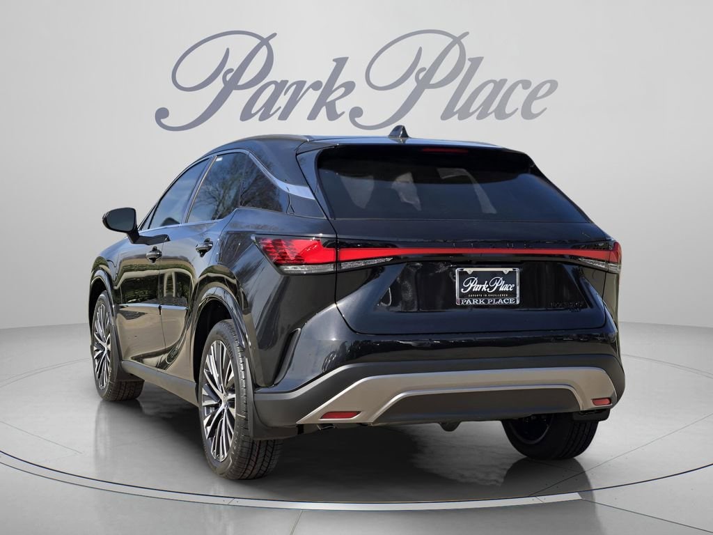 New 2026 Lexus RX 350 Premium+ Sport Utility