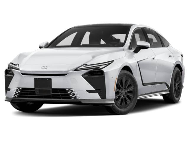 2026 Lexus ES