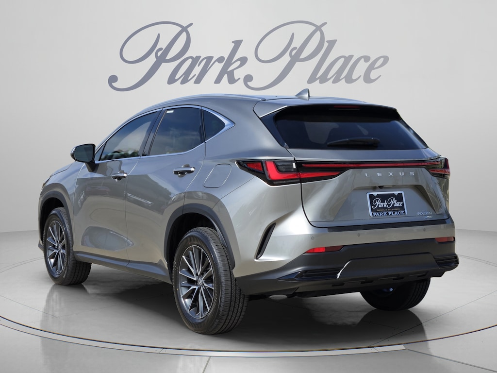 New 2026 Lexus NX 350 Premium Sport Utility