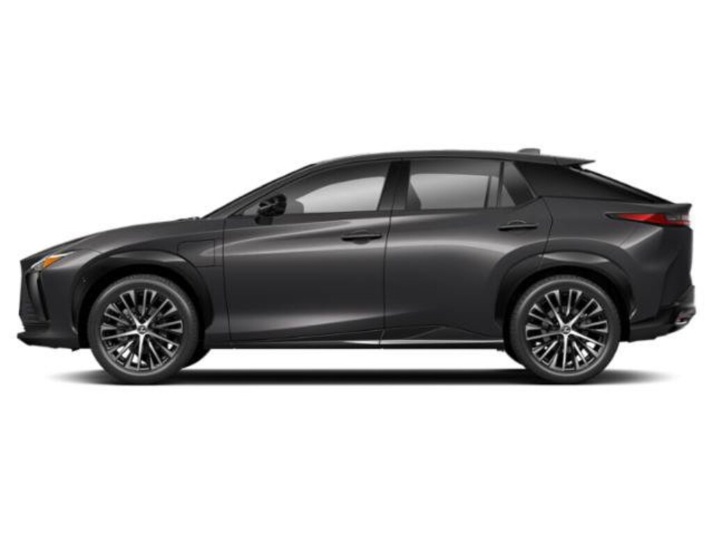 Used 2024 Lexus RZ 450e RZ 300e Luxury SUV