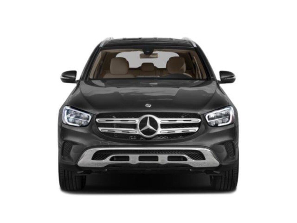 Used 2021 Mercedes-Benz GLC GLC 300 SUV