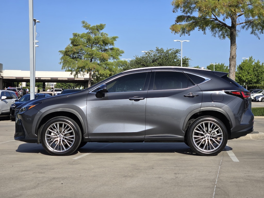Used 2025 Lexus NX NX 350 Premium SUV